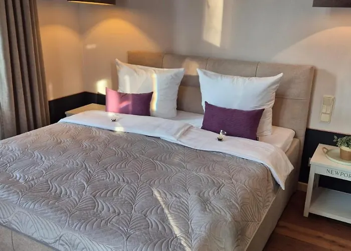 Schlosshotel Hohenbocka 4*