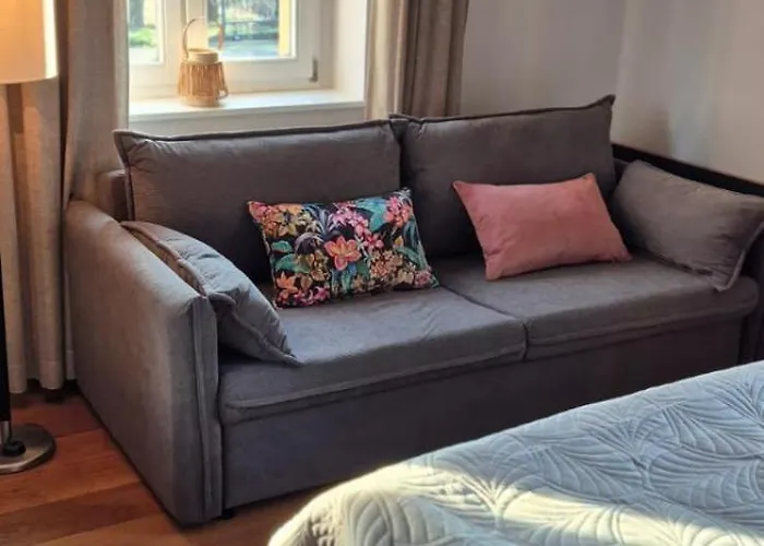 Schlosshotel Hohenbocka 4* Hohenbocka