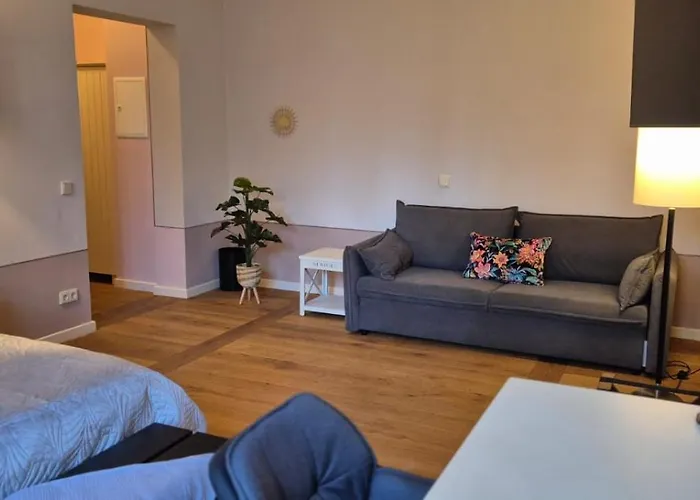 Schlosshotel Hohenbocka מלון