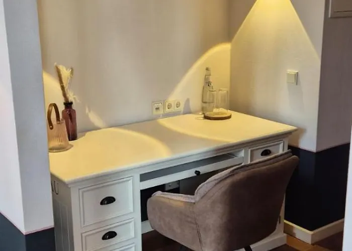 Schlosshotel Hohenbocka מלון 4*