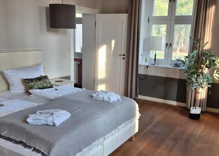 Otel Schlosshotel Hohenbocka 4*