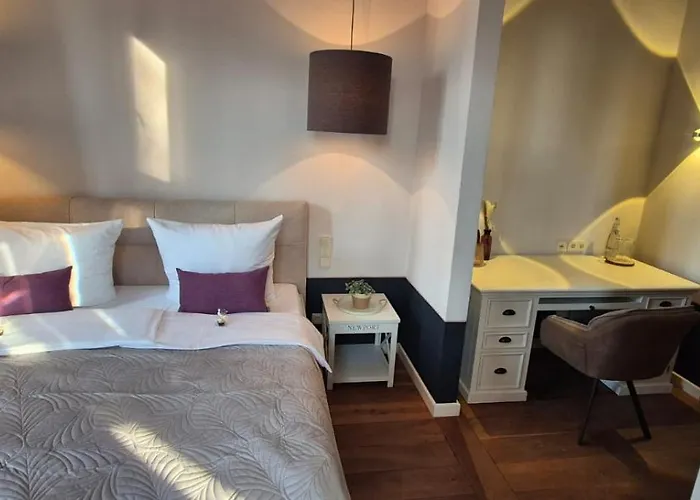 Schlosshotel Hohenbocka 4*