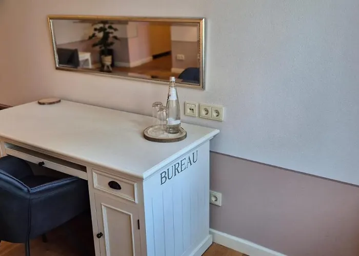 Schlosshotel Hohenbocka Hohenbocka