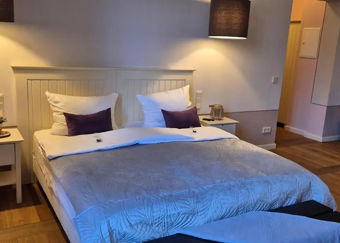 Schlosshotel Hohenbocka 4* Hohenbocka