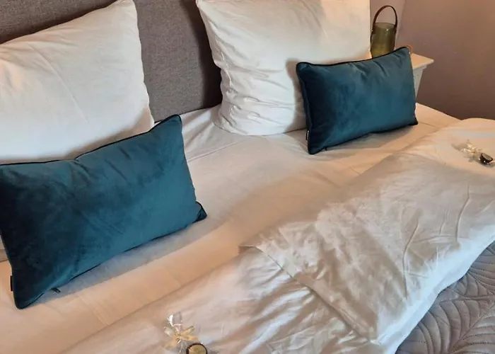 Schlosshotel Hohenbocka מלון Hohenbocka