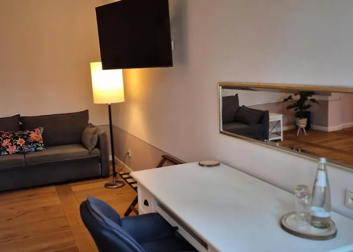 מלון Schlosshotel Hohenbocka Hohenbocka