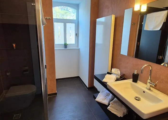 Schlosshotel Hohenbocka