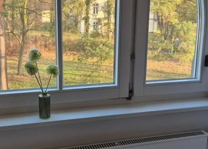 Schlosshotel Hohenbocka מלון 4*