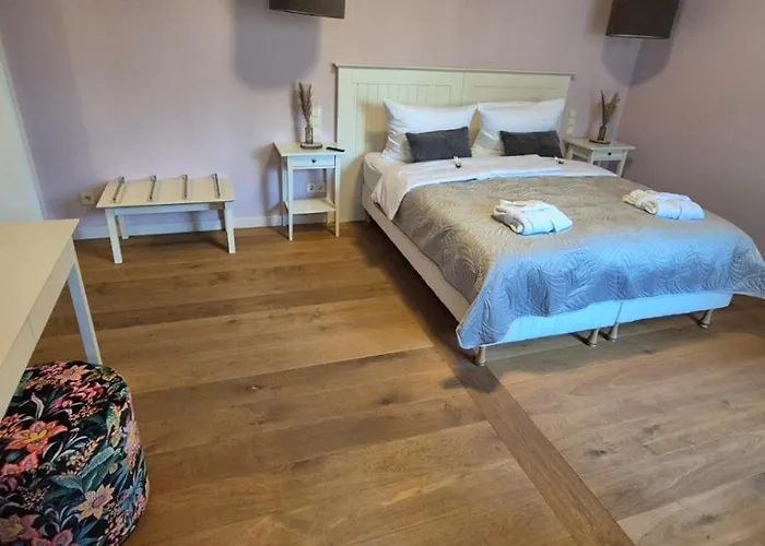 Schlosshotel Hohenbocka מלון Hohenbocka