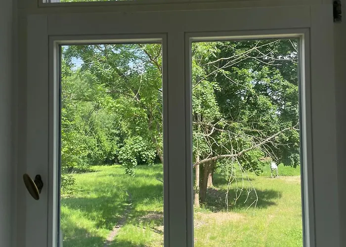 Schlosshotel Hohenbocka Otel