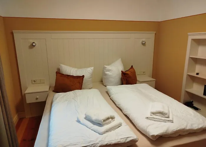 Schlosshotel Hohenbocka Hohenbocka