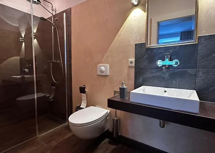 Schlosshotel Hohenbocka 4*