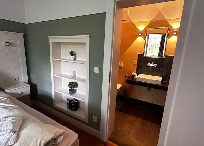 Schlosshotel Hohenbocka