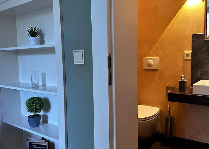 Otel Schlosshotel Hohenbocka 4*