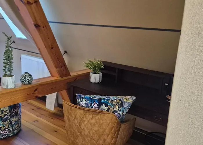 מלון Schlosshotel Hohenbocka Hohenbocka