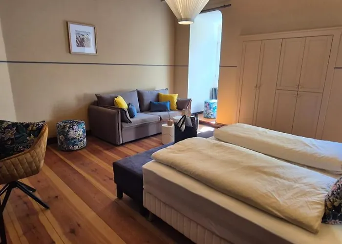 Schlosshotel Hohenbocka Hohenbocka