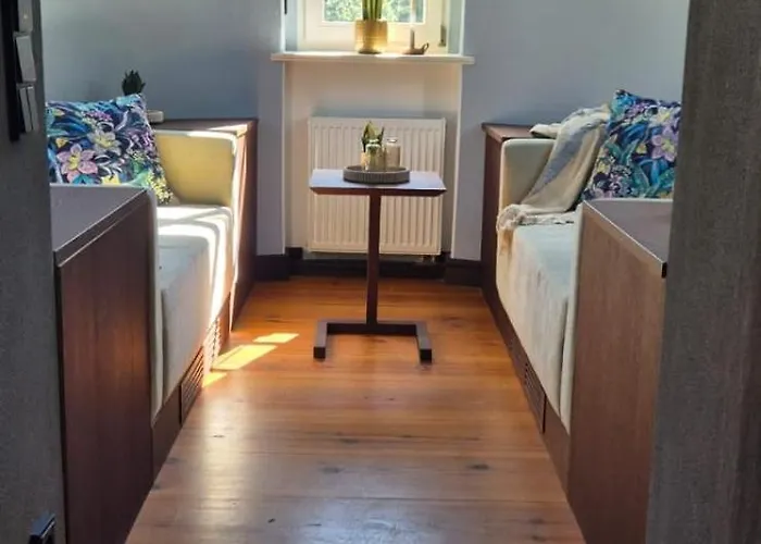 Schlosshotel Hohenbocka Hohenbocka