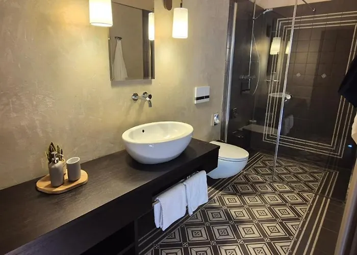 Schlosshotel Hohenbocka Otel 4*