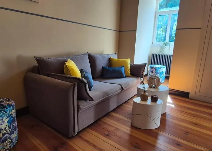 Schlosshotel Hohenbocka Otel Hohenbocka