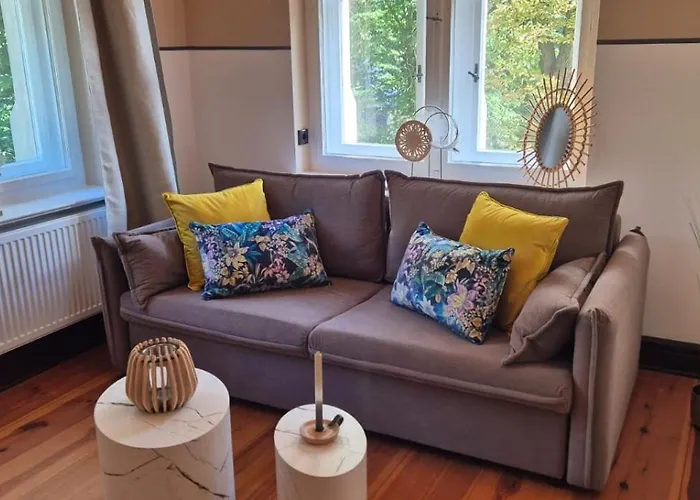 Schlosshotel Hohenbocka Hohenbocka