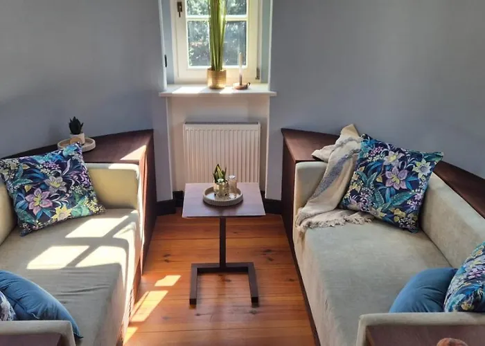 Schlosshotel Hohenbocka מלון