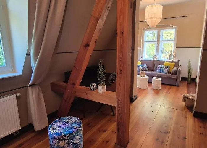 Otel Schlosshotel Hohenbocka 4*