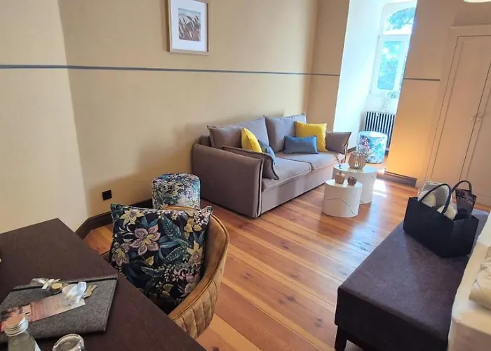 Schlosshotel Hohenbocka מלון Hohenbocka