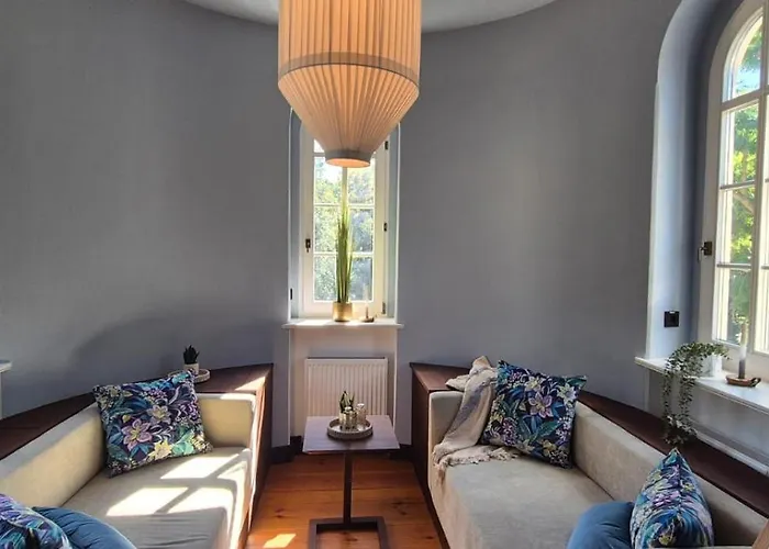 Schlosshotel Hohenbocka Hohenbocka