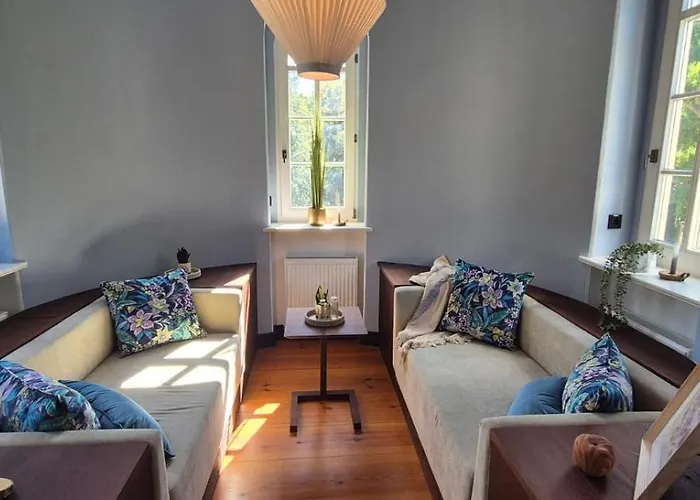 Schlosshotel Hohenbocka